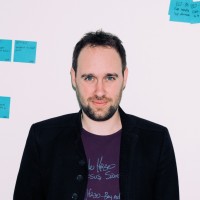 Super Payments Employee Dan Woodbury's profile photo