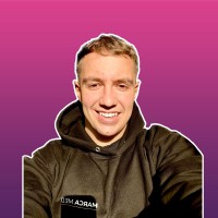 MARCA MEDIA Employee Charlie Timlin's profile photo