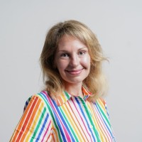 TruStage Employee Angela Simon's profile photo