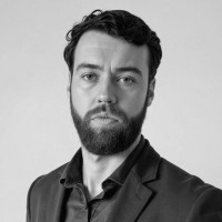 Frictionless Capital Employee Diego Perez de Ayala's profile photo