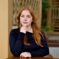 Tech Tour Employee Ege-Ly Kuiva's profile photo