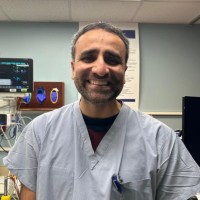 UnifyWell Employee Jawad Arshad's profile photo