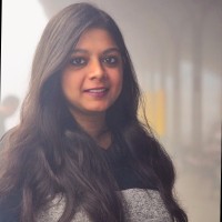 Srishti Das Email