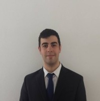 Sollio Groupe Coopératif Employee Elie Madi's profile photo