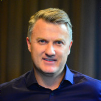 Roima Intelligence Employee James Balzary's profile photo