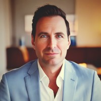 SOLVE Employee Craig Wagner's profile photo