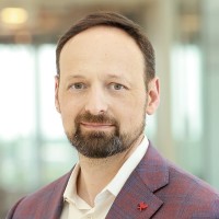 Cintara Employee Greg Adams's profile photo