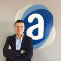 ACTUALIA Employee Juan Luis Marin's profile photo