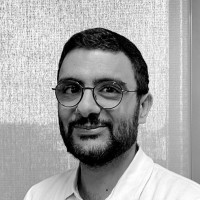 Honoré Gaming Employee Dan Hagege's profile photo