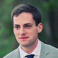 Texture Employee Nicholas Brown's profile photo