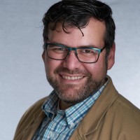 Counseling Alliance Employee Ryan Watters's profile photo