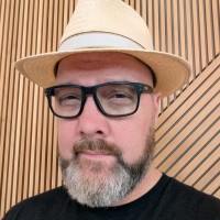 ImageMover Employee Richard Adams's profile photo