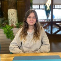 Souzmultfilm Employee Anna Prokhorova's profile photo