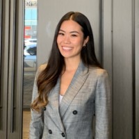 Fairmont Pacific Rim Employee Isabella Okubo's profile photo