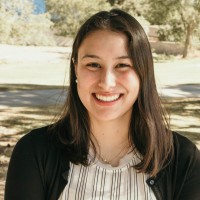 Los Angeles Conservancy Employee Arabella Delgado's profile photo