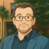 Synergist Technologies, LLC Employee Andrey Dimarov's profile photo