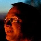 DCRail Employee Martyn Brailsford's profile photo