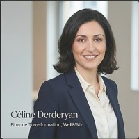 Well&Wiz Employee Céline Derderyan's profile photo