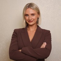 CUB Club of United Business Employee Gemma Ingles's profile photo