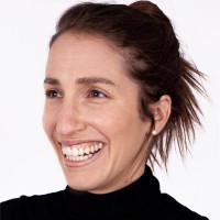 GoFundMe Employee Moriya Blumenfeld's profile photo