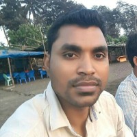 Parksons Packaging Ltd. Employee Prashant Maharana's profile photo