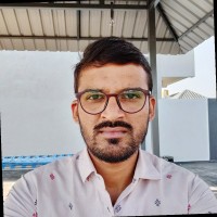 Parthik Goti Email & Phone Number