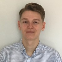 Plural Strategy Employee Kyle Valentine's profile photo