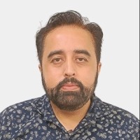 Xiaomi Technology Employee Dimpy Arora's profile photo