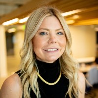 Conservice Employee Anna Sharp's profile photo