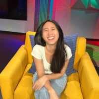Action Point Analytics Employee Lois Wang's profile photo