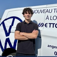 Groupe Boucher Employee Jonas Mousseau's profile photo