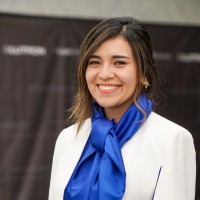 Vision Research Employee Maria Alejandra Alvarado's profile photo