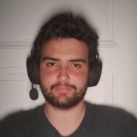 Skyloud Employee Theo Mottet's profile photo