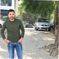 Kunzum Employee Mandeep Rathore's profile photo