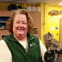 Center for Aquatic Sciences Employee Barbara Kelly's profile photo