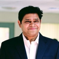 Rajesh Shintre Email