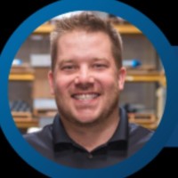 CED Employee Alex Tipton's profile photo