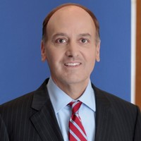 Whittier Trust Company Employee Peter Zarifes's profile photo