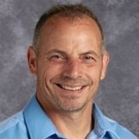 Anoka-Hennepin School District Employee Greg Cole's profile photo