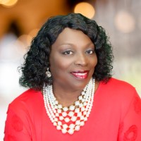 Birmingham-Jefferson County Transit Authority Employee Rita Barren's profile photo