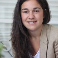 Irene Goitia Echeverria Email