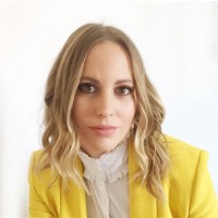 Polona Stanovnik Email & Phone Number