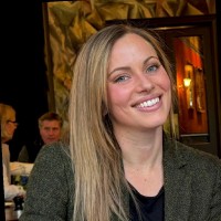 The Fife Arms Employee Rachael Henley's profile photo