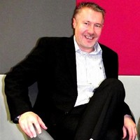 Avon Cosmetics Ltd Employee Anthony Lewis's profile photo