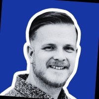 voAIce Employee Jordan Jensen's profile photo