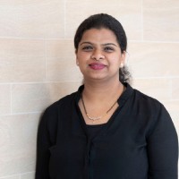Shreya Rai Email