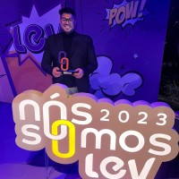 Lev Negócios Employee Adauto Júnior's profile photo