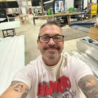 Grounded Employee Mike Kenyon's profile photo