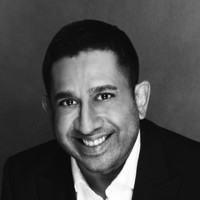 Consunet Pty Ltd Employee Dinuke Ranasinghe's profile photo