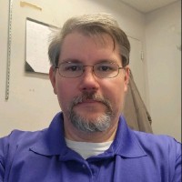 Belk Employee Sean Ricks's profile photo